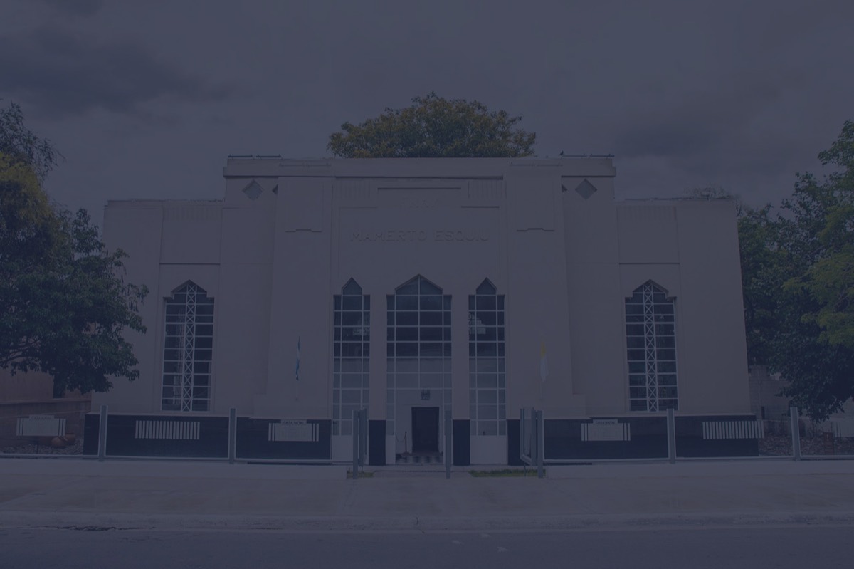 Edificio municipal