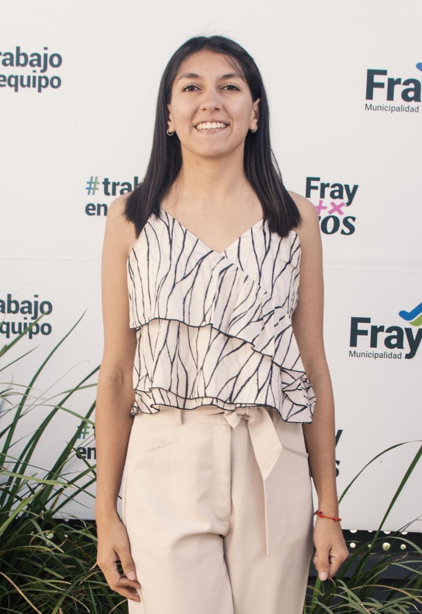 Clara Figueroa
