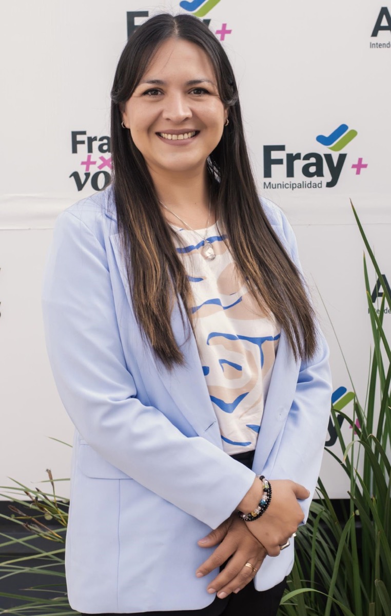 Dra. Natalia Santillán