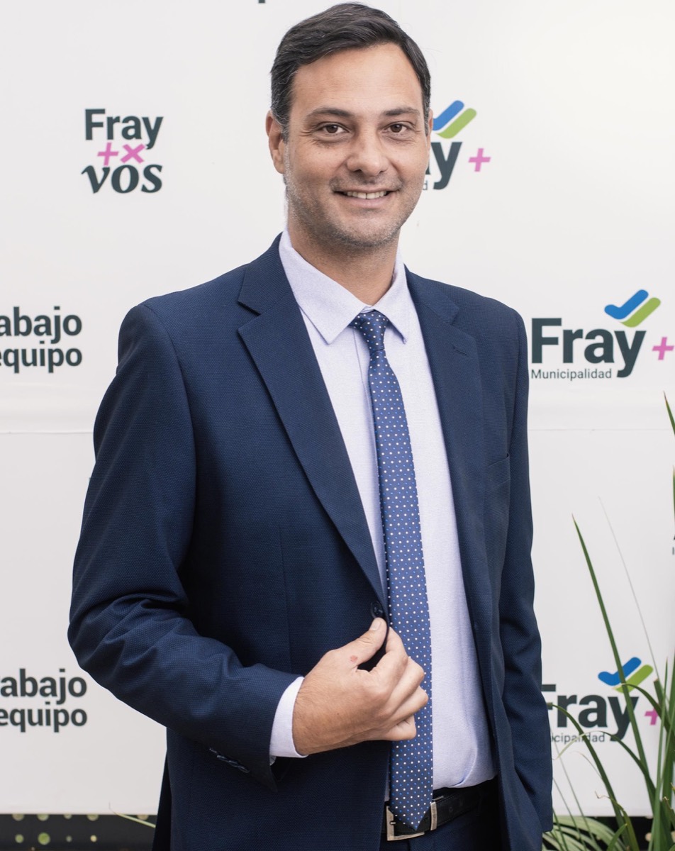 Dr. César Tardivo