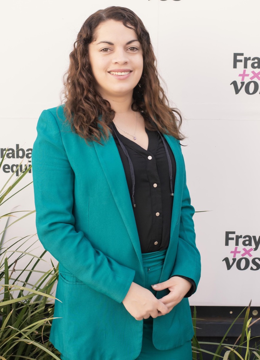 CPN. Paula Plaza