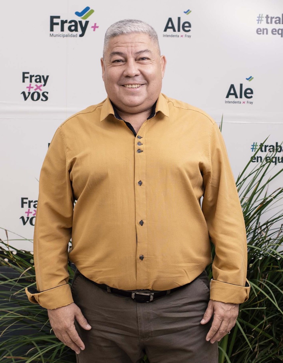 Daniel Romero