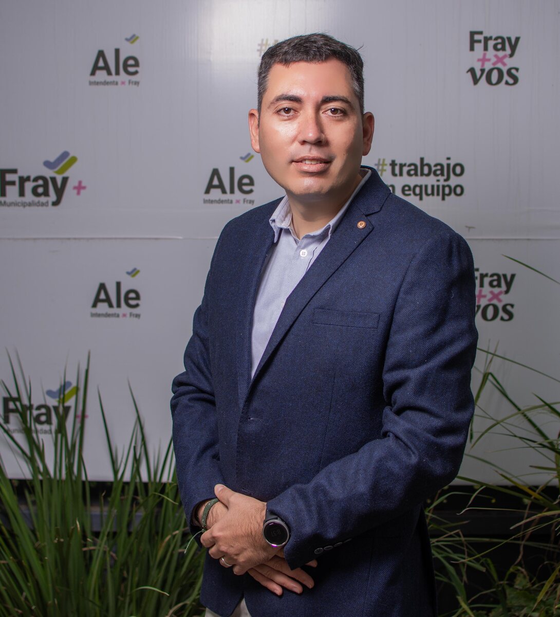 Lucas Perelló
