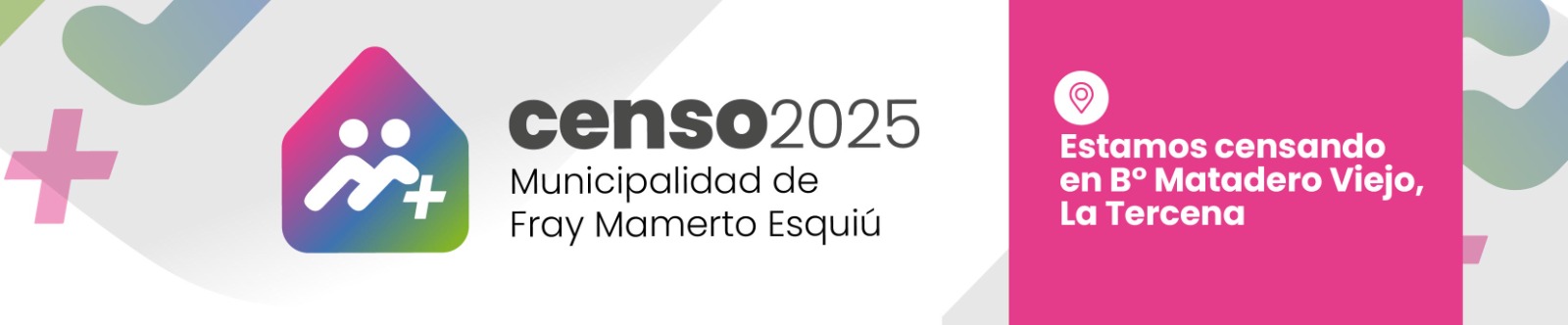 Imagen de Censo 2025