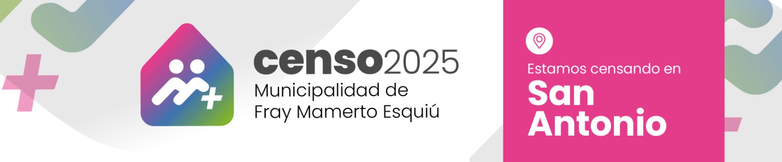 Imagen de Censo 2025